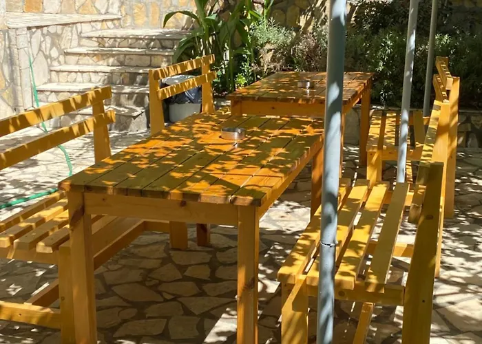 Διαμέρισμα Rapo