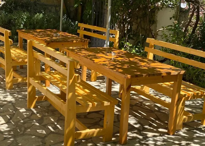 Διαμέρισμα Rapo Χειμάρρα