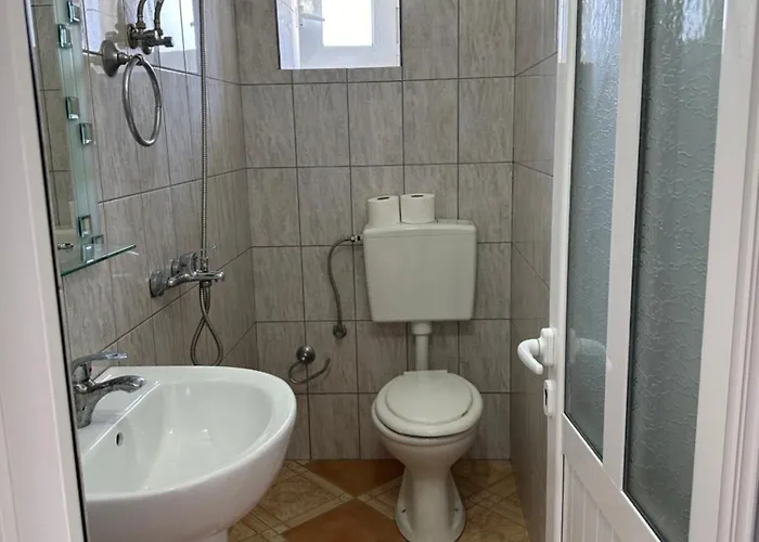 Rapo Διαμέρισμα