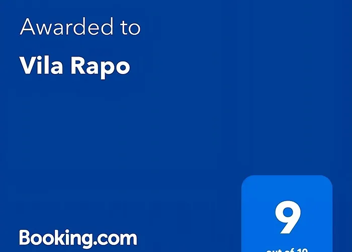 Rapo Χειμάρρα