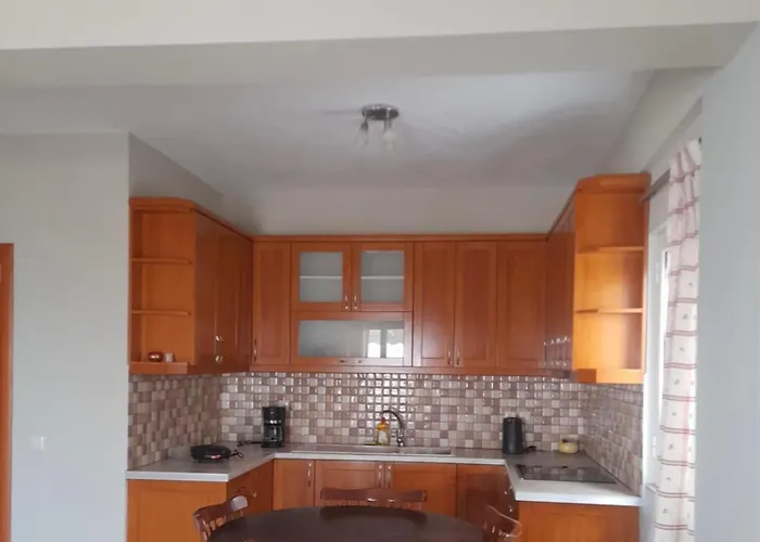 Διαμέρισμα Rapo *