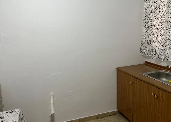 Διαμέρισμα Rapo *