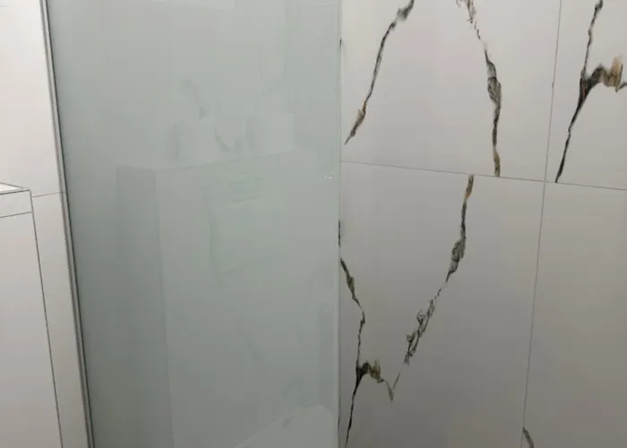 Διαμέρισμα Rapo