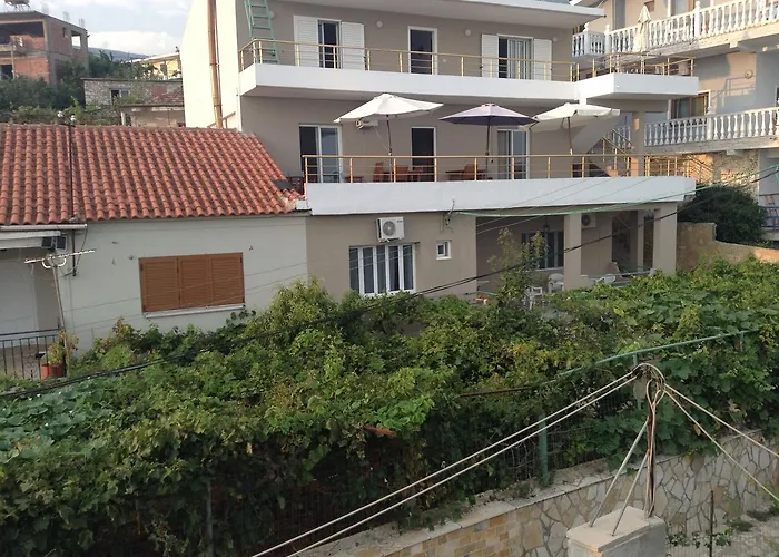 Rapo * Χειμάρρα