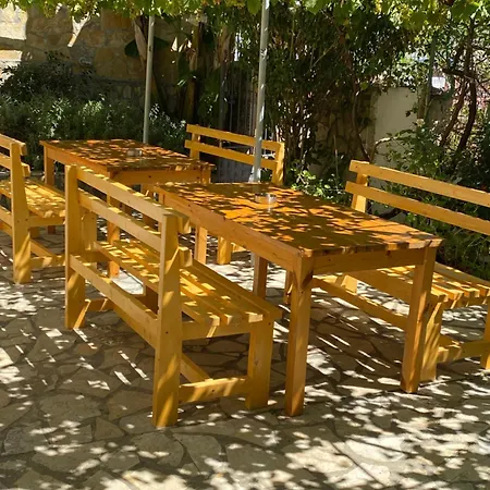 Apartment Rapo Himarë