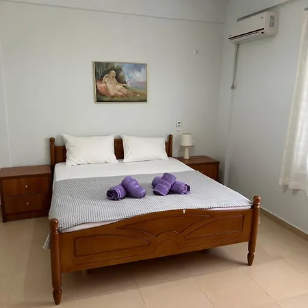 Rapo Apartmán