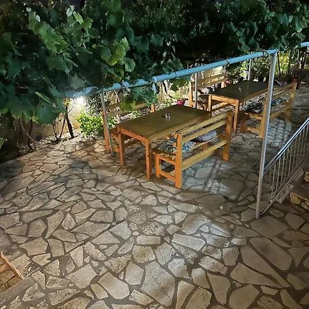 Διαμέρισμα Rapo