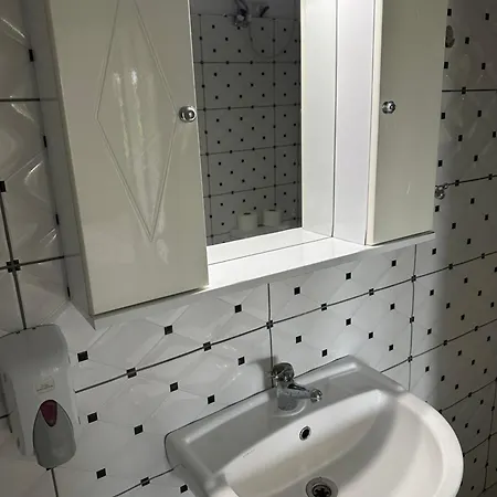 Apartamento Rapo Himare