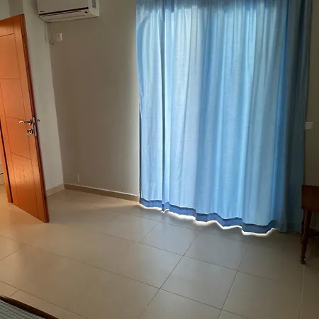 Appartement Rapo Himarë
