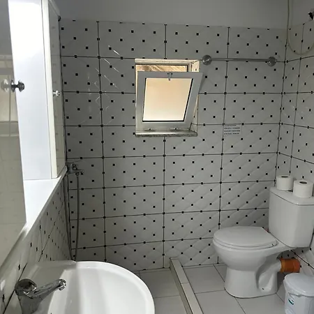 Apartmán Rapo