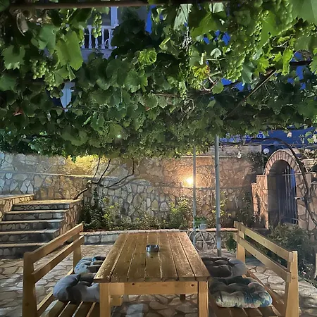 Διαμέρισμα Rapo