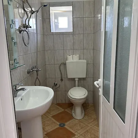 Rapo Apartman