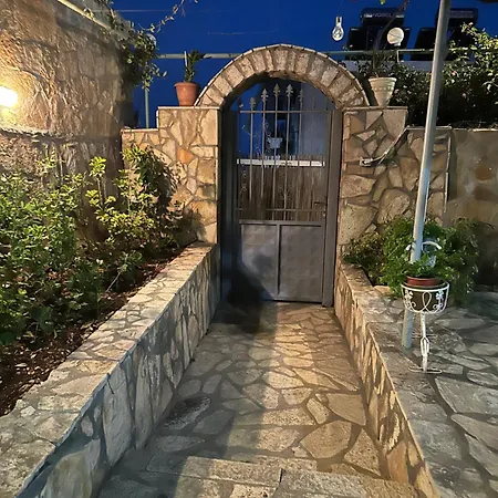 Rapo Διαμέρισμα *