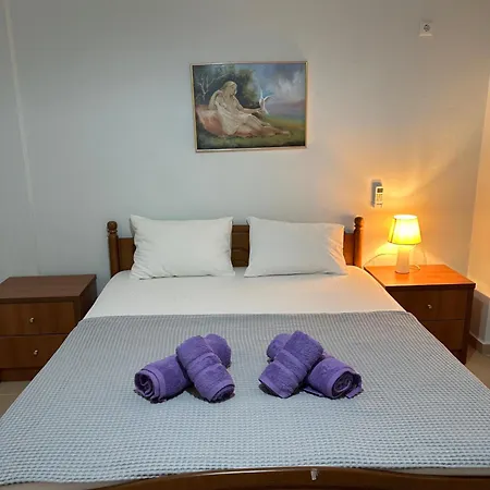 Rapo Appartement Himarë