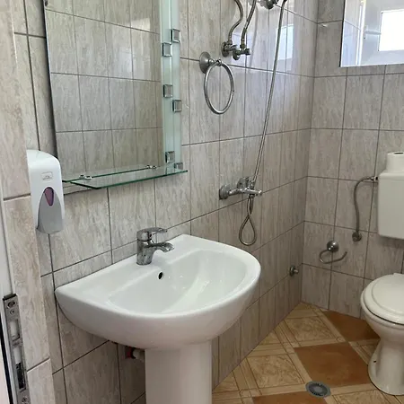 Appartement Rapo