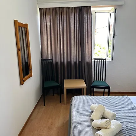 Rapo Apartamento Himare