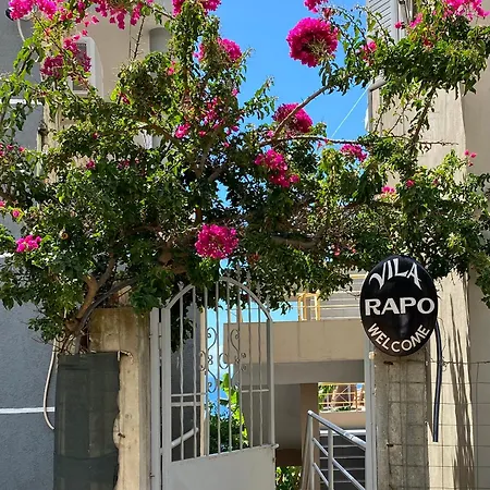 Rapo Himarë