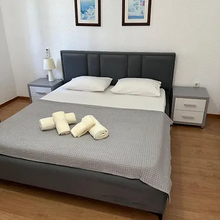 Rapo Διαμέρισμα