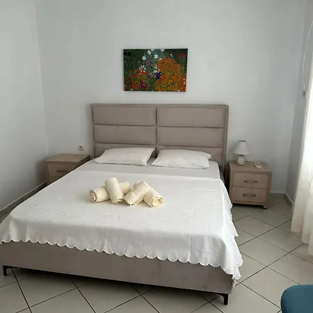 Rapo Appartement