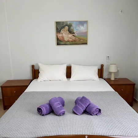 Rapo Appartement Himarë
