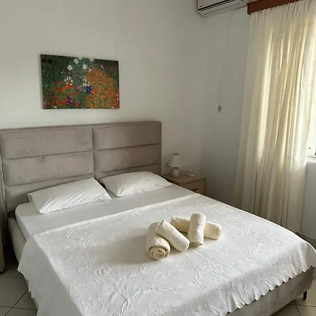 Apartmán Rapo