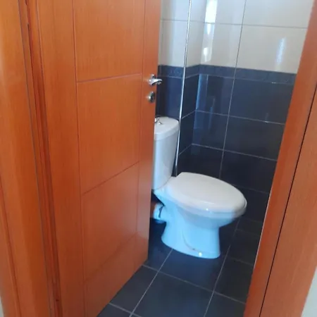 Rapo Appartement