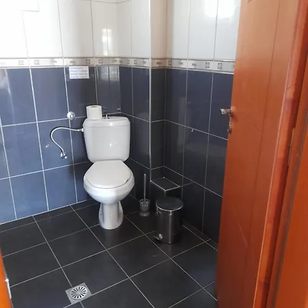 Rapo Apartman *