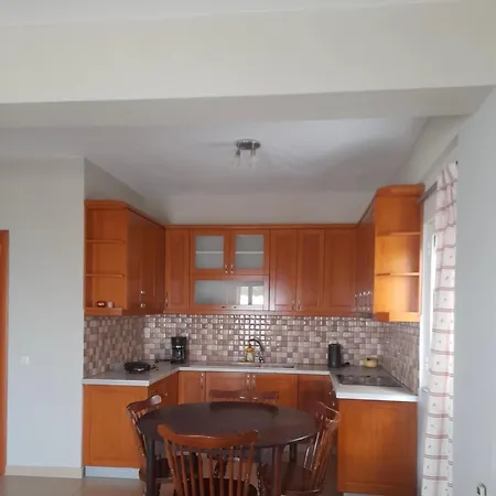 Appartement Rapo *