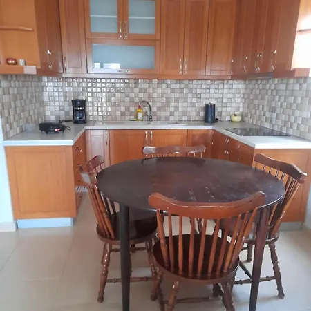 Rapo Appartement Himarë