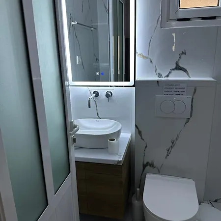 Rapo Appartement Himarë