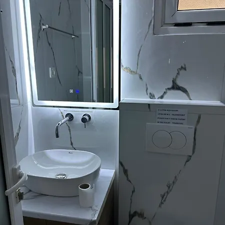 Rapo Διαμέρισμα