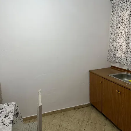Apartmán Rapo *