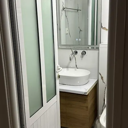 Apartmán Rapo
