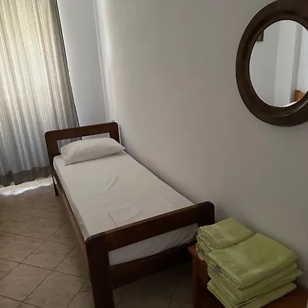 Rapo Appartement Himarë