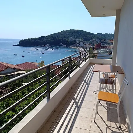 Appartement Rapo