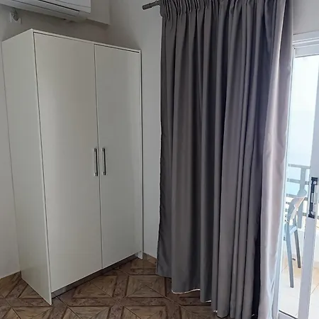Rapo Appartement *