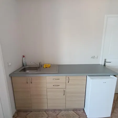 Apartmán Rapo *