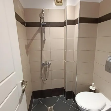 Appartement Rapo Himarë