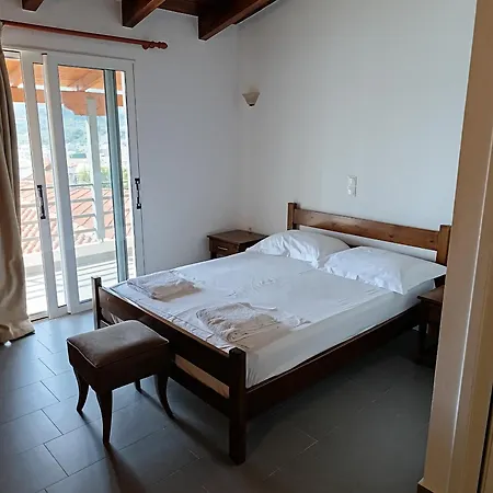 Rapo Appartement