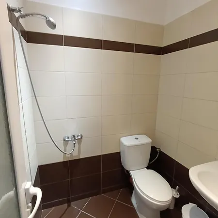 Appartement Rapo *