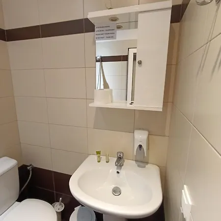 Rapo Appartement Himarë