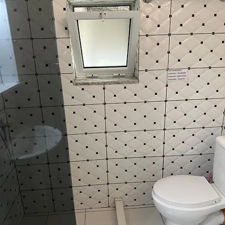 Rapo Appartement Himarë