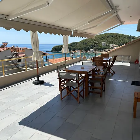 Appartement Rapo