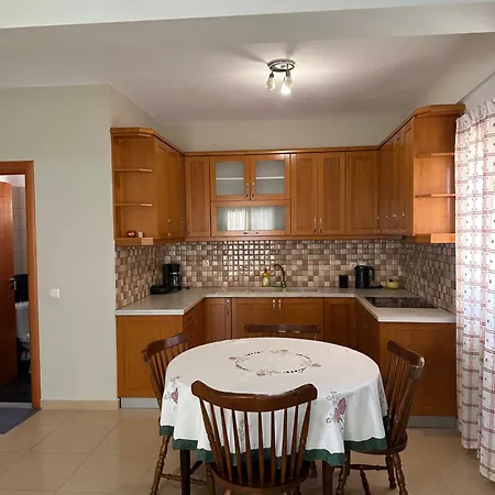 Rapo Apartman Himara