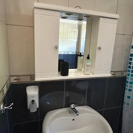 Lejlighed Rapo Himarë