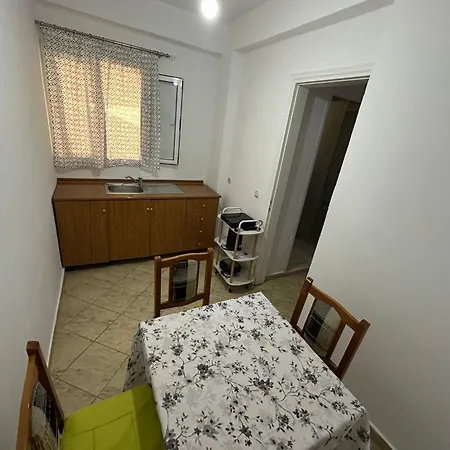 Rapo Χειμάρρα