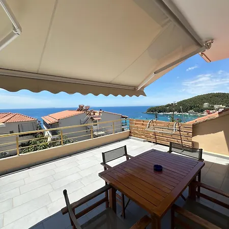 Apartman Rapo Himara