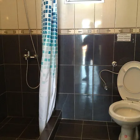 Rapo Apartamento Himare