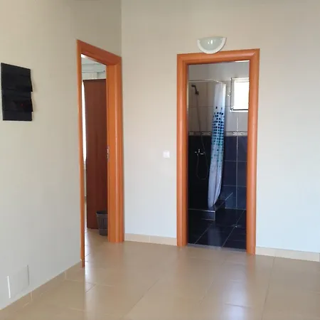 Διαμέρισμα Rapo