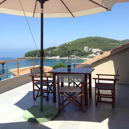 Rapo Appartement